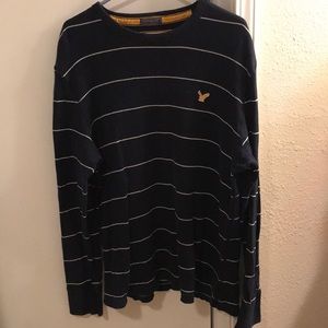 Mens sweater